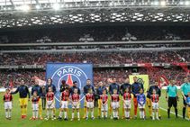 Hatem Ben Arfa Confirms He Will Leave Paris Saint Germain