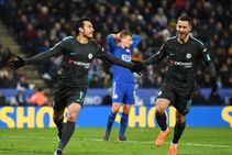 Talking Points Chelsea Vs Leicester City Fa Cup Quarter Final