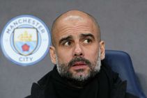 City Forgot To Attack Guardiola Bemoans Basel Loss
