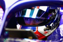 F1 2018 Pre Season Report Toro Rosso