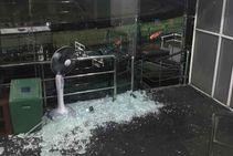 Shakib Al Hasan Broke Dressing Room Glass Door At R Premadasa Stadium Reports