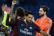 Emery Psg A Step Closer To Ligue 1 Crown