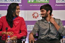 All England Chance Sindhu Srikanth Attain Glory Saina Nehwal