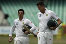 South Africa Ottis Gibson Quinton De Kock Contest Icc Charge David Warner