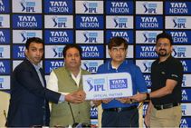 Ipl 2018 Drs Will Be Used Indian Premier League Rajeev Shukla