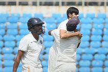 Clinical Vidarbha Beat Rest India Lift Irani Trophy