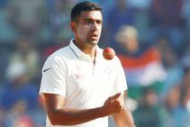 Ashwin Replace Injured Jadeja Roi Squad Irani Cup