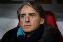 Coaching Italy Would Be Extraordinary Mancini