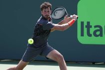 Del Potro Cilic Loom Haase Herbert