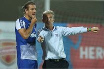 Albert Roca Leads Bengaluru Fc S Brilliant Run Isl