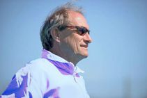 Roelant Oltmans Confirms Appointment As Pak Coach