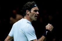 Roger Federer Yet Decide On Clay Court Season