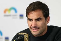 Roger Federer Skip Clay Court Season Again