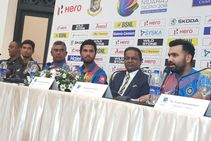 Nidahas Trophy 2018 Won T Label Us Favourites In Format Like T20 Format Rohit Sharma