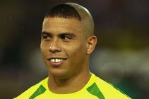 Iconic 2002 World Cup Haircut Was Media Distraction Reveals Ronaldo
