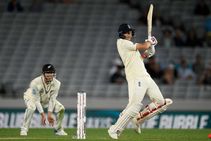 New Zealand Vs England First Test England Rally But Kiwis Control