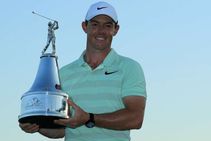 Rory Mcilroy Cruises Victory At Bay Hill Where Tiger Woods