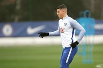Gareth Southgate Rules Picking Ross Barkley England Squad World Cup