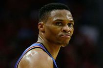 Nba Westbrook Simmons Add Triple Double Prowess