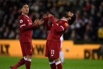 Liverpool Need More Than Money To Keep Star Players Accepts Klopp