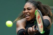 Serena Williams Doesnt Want To Face Sister Venus At Indian Wells