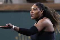 Miami Open Osaka Stuns Serena Azarenka Books Keys Clash