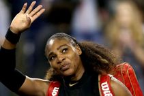 Serena Williams To Face Venus After Outlasting Bertens At Indian Wells