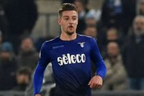 Milinkovic Savic Better Than Pogba As Kezman Likens United Target Zidane