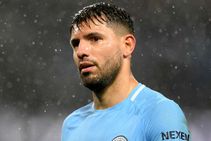 Sergio Aguero Planning Leave Manchester City Independiente