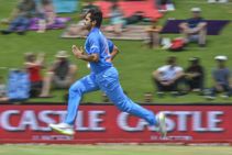 Shardul Thakur Ready Step Up Bhuvneshwar Kumar Jasprit Bumrah Absence