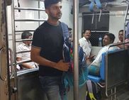 From Jet To Mumbai Local Shardul Thakur Remains Grounded