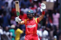 Sikandar Raza Apologises For Zimbabwe S World Cup Woe