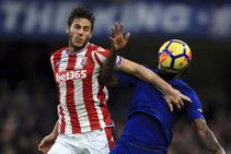 Liverpool Might Sign Another Egyptian To Keep Salah Hap