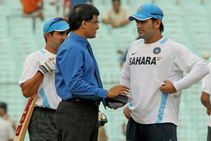 Wish Ms Dhoni Was My 2003 World Cup Team Sourav Ganguly In His Autobiography