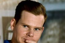 Desperation To Win The Test Led Australia To Cheat Steve Smith