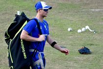 Rajasthan Royals May Remove Smith From Captaincy