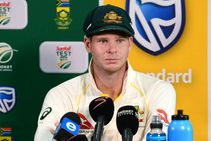 Steve Smith Unsure Kagiso Rabada Reprimand South Africa Australia