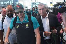 Sandpaper Gate Warne Questions Severity Smith Warner Tampering Bans