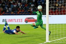 Isl Bengaluru Fc 2 3 Chennaiyin Fc 5 Moments That Made Final