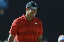 Tiger Woods Masters Frustrating Augusta Absence