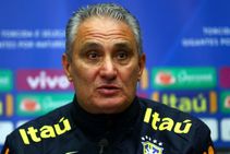 Brazil Argentina Announce Squads March Friendlies