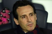 Emery Not Thinking About Future After Champions League Exit