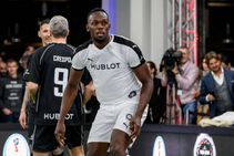 Usain Bolt Hopes Fellow Jamaican Breaks His World Record