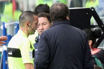 Fifa Approves Var Use At World Cup