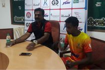 Ozone Fc Likely Release Captain Vignesh Santosh Trophy Final Round