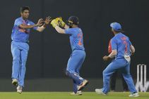 India Vs Bangladesh Nidahas Trophy 5th T20i Match Report Rohit Sharma Washington Sundar