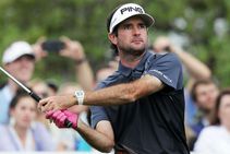 Bubba Watson Wins Wgc Dell Match Play Convincing Fashion