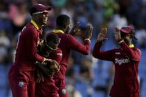 Disappearing World West Indies Rivals Scramble 2019 World Cup Qualifier
