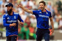 Ipl Mark Wood Wants Emerge Match Winner Csk