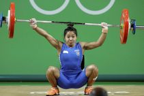 Commonwealth Games 2018 With Less Competition On Offer Mirabai Set To Win Gold